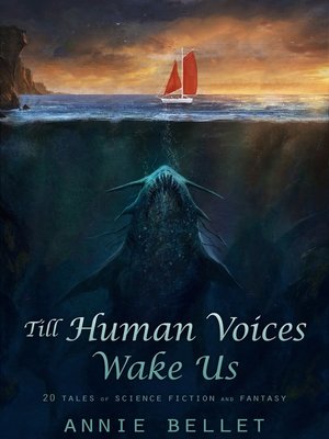 cover image of Till Human Voices Wake Us